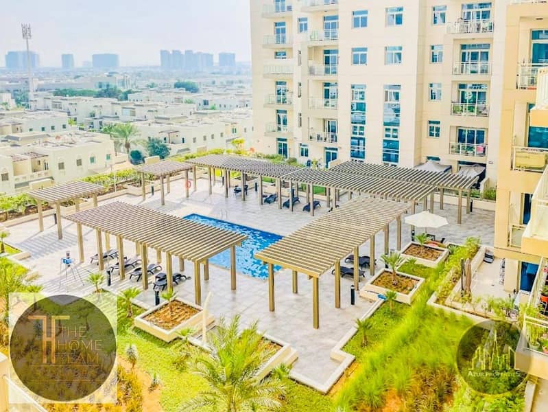 شقة في عزيزي فريسيا،الفرجان 2 غرف 1515000 درهم - 11757097 شقة في عزيزي فريسيا،الفرجان 2 غرف 1515000 درهم - 11757097