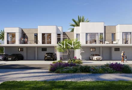 4 Bedroom Villa for Sale in The Valley by Emaar, Dubai - Image 10. jpg