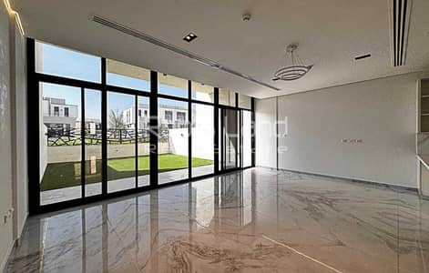 3 Bedroom Townhouse for Rent in Al Furjan, Dubai - Ready to Move In | Modern Design | Gated Community