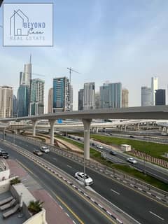 شقة في برج إسكان مارينا،دبي مارينا 1 غرفة 980000 درهم - 11757104