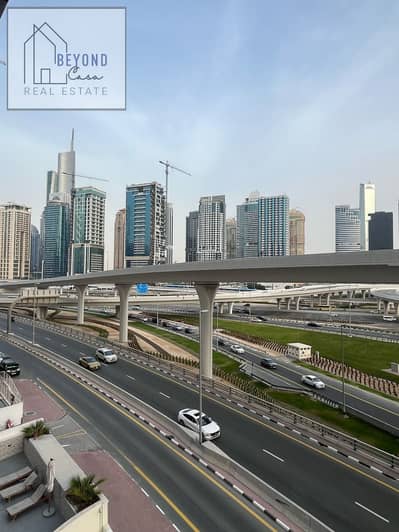 شقة 1 غرفة نوم للبيع في دبي مارينا، دبي - 457e71a9-7488-4122-9f58-e2dda918d912. JPG