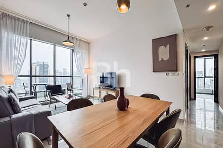 3 Bedroom Flat for Sale in Dubai Marina, Dubai - Vacant on Transfer| Full Marina View| High Floor