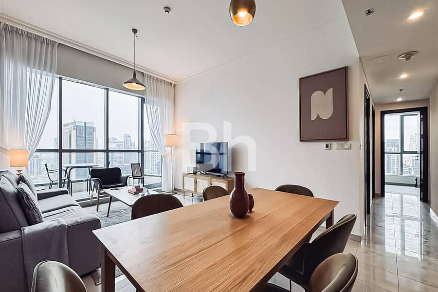 Vacant on Transfer| Full Marina View| High Floor Vacant on Transfer| Full Marina View| High Floor
