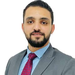 Hany Mohamed