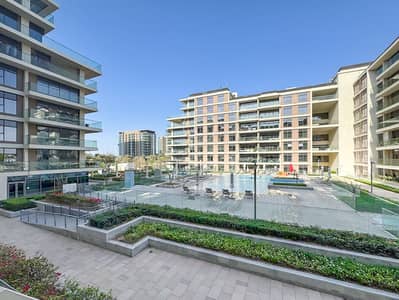 2 Bedroom Apartment for Rent in Dubai Hills Estate, Dubai - POOL AND PARK VIEW | READY TO MOVE | BIG LAYOUT