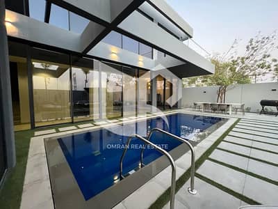 5 Bedroom Villa for Sale in Tilal City, Sharjah - WhatsApp Image 2022-10-25 at 16.27. 13. jpeg