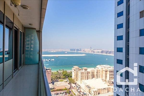Motivated Seller / 1 Bedroom with  stunning views