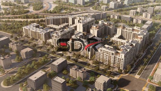 2 Bedroom Flat for Sale in Masdar City, Abu Dhabi - CAM10. jpg