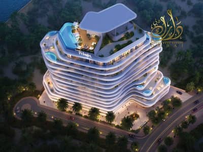 1 Bedroom Apartment for Sale in Al Marjan Island, Ras Al Khaimah - Screenshot 2025-03-03 143715. png