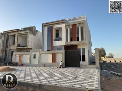 4 Cпальни Вилла Продажа в Аль Хелио, Аджман - 021-20250526-122532. jpg