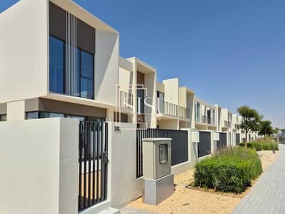 4 Bedroom Villa for Sale in The Valley by Emaar, Dubai - 1. jpg