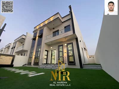 3 Bedroom Villa for Sale in Al Helio, Ajman - WhatsApp Image 2024-07-17 at 10.03. 49 AM (1). jpeg