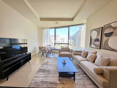 1 Bedroom Apartment for Rent in Al Reem Island, Abu Dhabi - IMG-20250107-WA0011. jpg