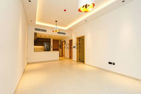 1 Bedroom Apartment for Rent in Jumeirah Village Circle (JVC), Dubai - Brand New  | 1+Study | Smart Home