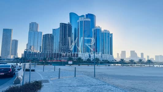 1 Bedroom Apartment for Rent in Al Reem Island, Abu Dhabi - 0d6b604b-542c-4fde-944b-f6ebab0e25c0. jpg