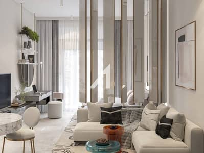 Studio for Sale in Jumeirah Village Circle (JVC), Dubai - Smart Home|Exclusive|Unique Investment Opportunity