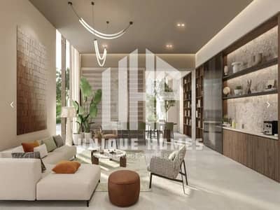 1 Bedroom Apartment for Sale in Yas Island, Abu Dhabi - . 2. jpg