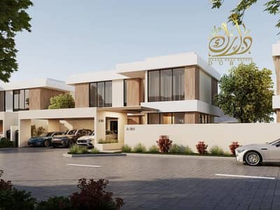 3 Bedroom Villa for Sale in Sharjah Garden City, Sharjah - WhatsApp Image 2024-09-19 at 11.49. 41 AM (1). jpeg