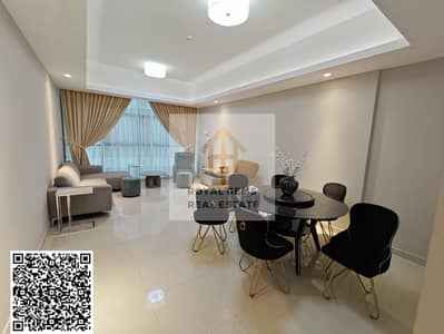 3 Bedroom Flat for Rent in Al Rashidiya, Ajman - WhatsApp Image 2025-05-15 at 7.31. 05 PM. jpeg