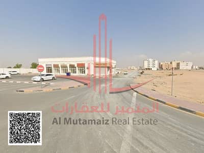 Industrial Land for Sale in Al Jurf, Ajman - Screenshot 2025-05-25 112424. jpg