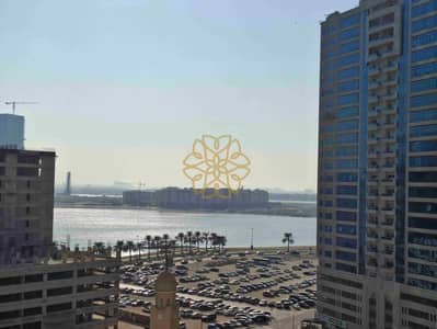 3 Bedroom Flat for Rent in Al Khan, Sharjah - 20241109_145901. jpg