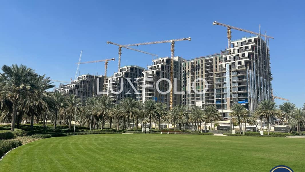 Квартира в Дубай Хиллс Истейт,Эльвира, 1 спальня, 1600000 AED - 11757283 Квартира в Дубай Хиллс Истейт,Эльвира, 1 спальня, 1600000 AED - 11757283
