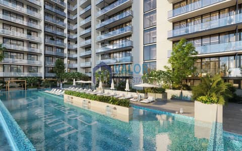 Studio for Sale in Jumeirah Village Circle (JVC), Dubai - C10. jpg