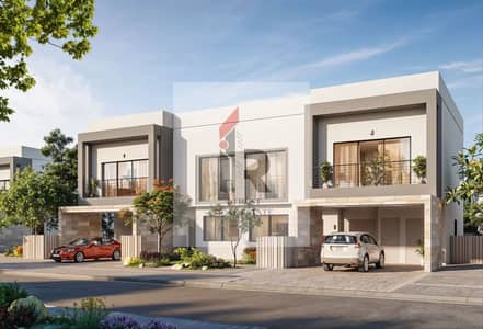 2 Bedroom Villa for Sale in Yas Island, Abu Dhabi - 2. jpg