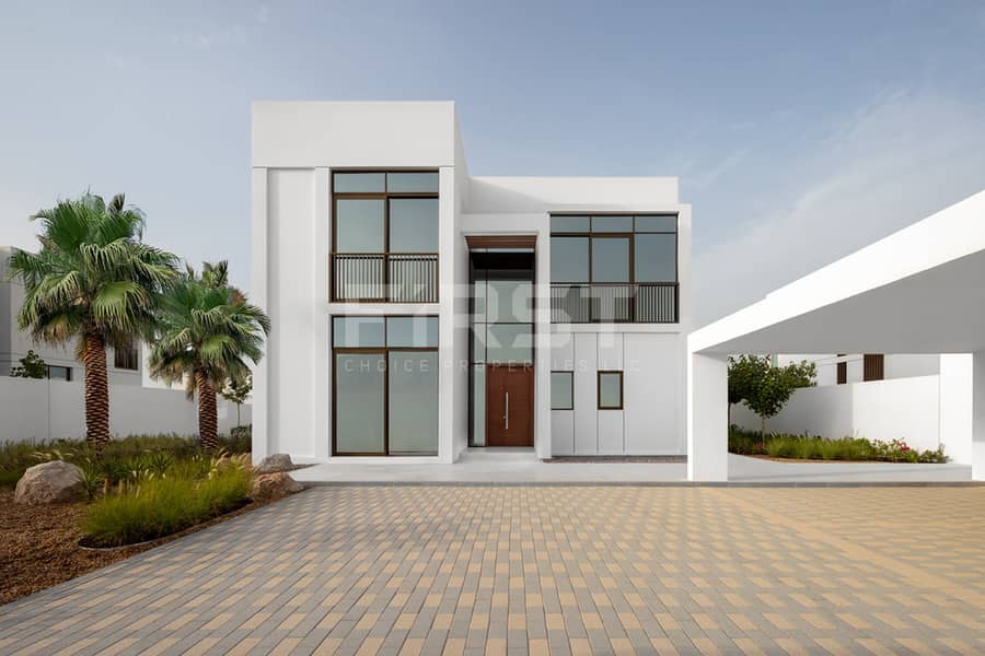 7 4 Bedroom Villa Type V4 in Jubail Island Abu Dhabi UAE (1). jpg