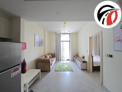1 Bedroom Flat for Rent in Al Jaddaf, Dubai - 20250520_153054. jpg
