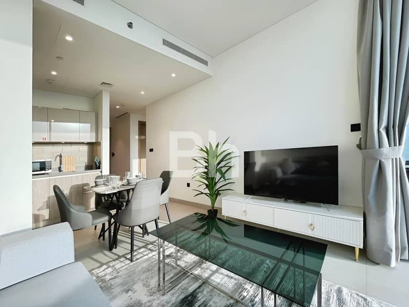 Квартира в Собха Хартланд,Хартланд Вэйвс, 1 спальня, 2000000 AED - 11757324 Квартира в Собха Хартланд,Хартланд Вэйвс, 1 спальня, 2000000 AED - 11757324