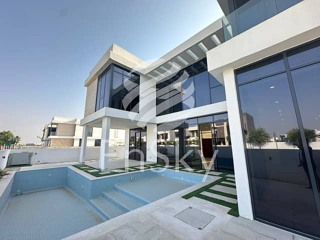 6BHK Villa |Great Amenities |Spacious|  Luxurious