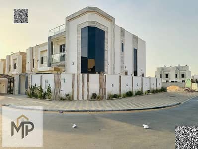 فیلا 5 غرف نوم للبيع في الحليو، عجمان - batch_776297181-1066x800. jpg