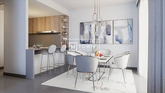 2 Cпальни Апартамент Продажа в Мувайле, Шарджа - interior-preview-al-mamsha-souks-1. jpeg