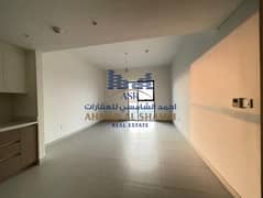 1BHK with Direct Sea View | Laundry Room | Terrace | Parking