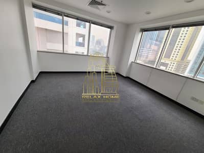 谢赫-扎耶德路， 迪拜 写字楼待租 - 20250317_120745. jpg