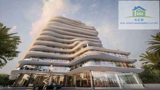 Shop for Sale in Al Marjan Island, Ras Al Khaimah - 11. jpg