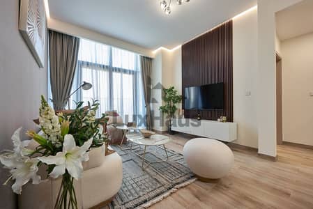1 Bedroom Flat for Sale in Jumeirah Village Circle (JVC), Dubai - WhatsApp Image 2025-04-30 at 2.59. 52 PM. jpeg