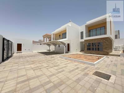 5 Bedroom Villa for Rent in Madinat Al Riyadh, Abu Dhabi - IMG_3184. jpg