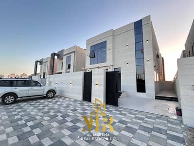 4 Cпальни Вилла Продажа в Аль Захья, Аджман - IMG-20250510-WA0466. jpg