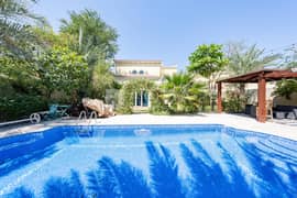 4 Bed Large | Quiet Internal Location | Vacant