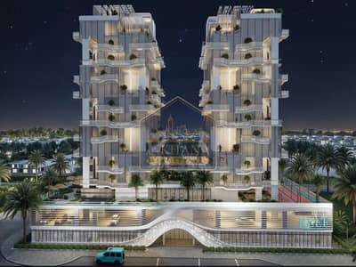 1 Bedroom Apartment for Sale in Al Furjan, Dubai - 6. jpg