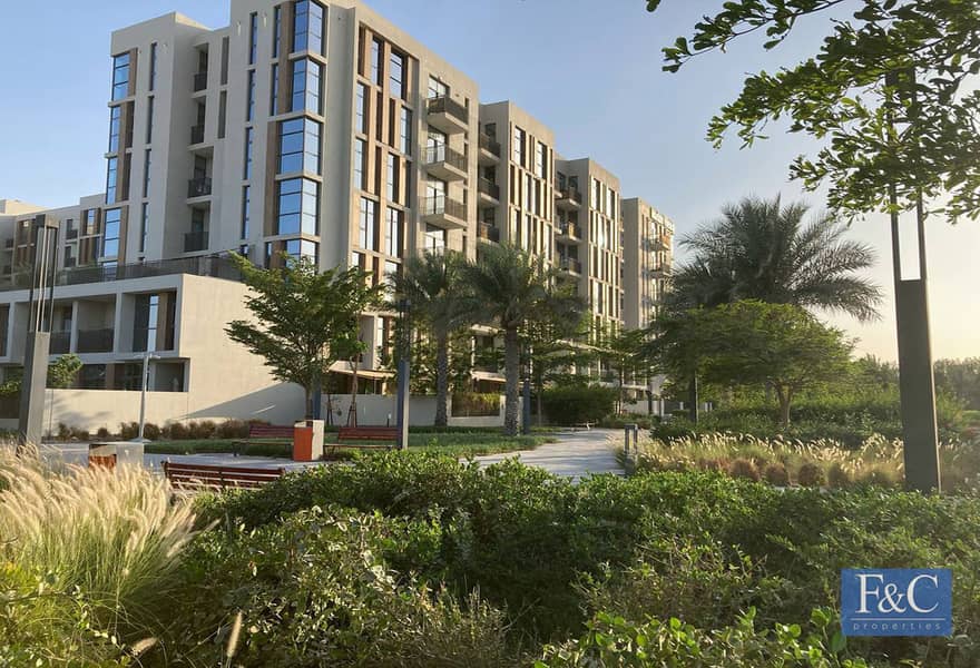 شقة في مدن فيوز،مدن 1 غرفة 77000 درهم - 11756733 شقة في مدن فيوز،مدن 1 غرفة 77000 درهم - 11756733