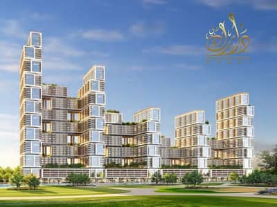 1 Bedroom Apartment for Sale in Sobha Hartland, Dubai - WhatsApp Image 2024-12-26 at 11.51. 11 AM (2). jpeg