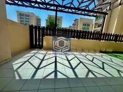 Chiller Free | With Court Yard | 2BHK + Study | Unfurnished