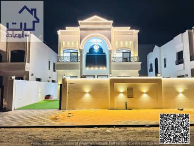 5 Bedroom Villa for Sale in Al Helio, Ajman - IMG-20250526-WA0036. jpg