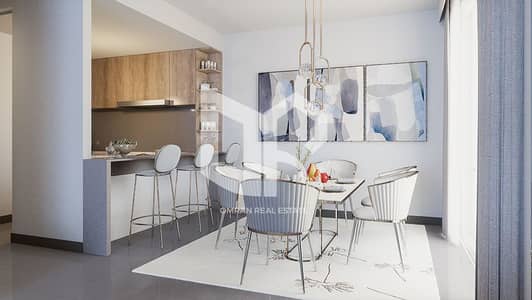 1 Спальня Апартамент Продажа в Мувайле, Шарджа - interior-preview-al-mamsha-souks-1. jpg
