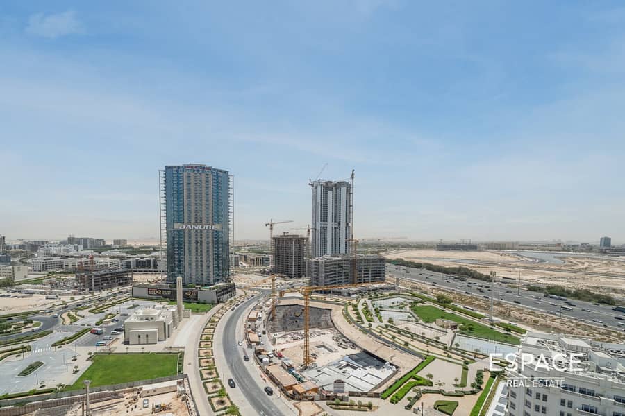 شقة في برج سيراج،أرجان 3 غرف 2142000 درهم - 11757571 شقة في برج سيراج،أرجان 3 غرف 2142000 درهم - 11757571