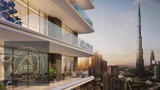 2 Bedroom Apartment for Sale in Downtown Dubai, Dubai - IMG-20250521-WA0037. jpg