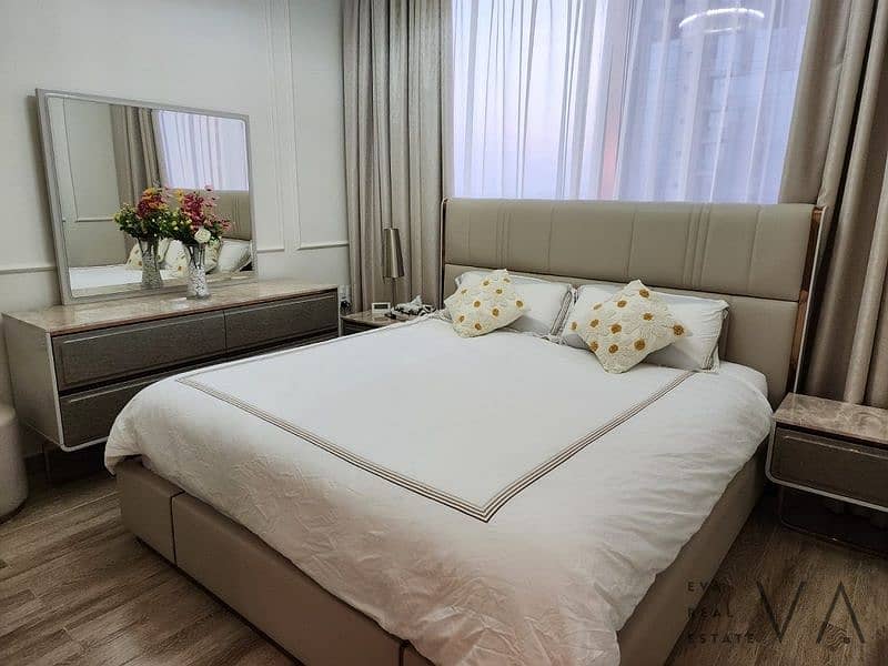 Sea View | Brand new | Modern Living Sea View | Brand new | Modern Living